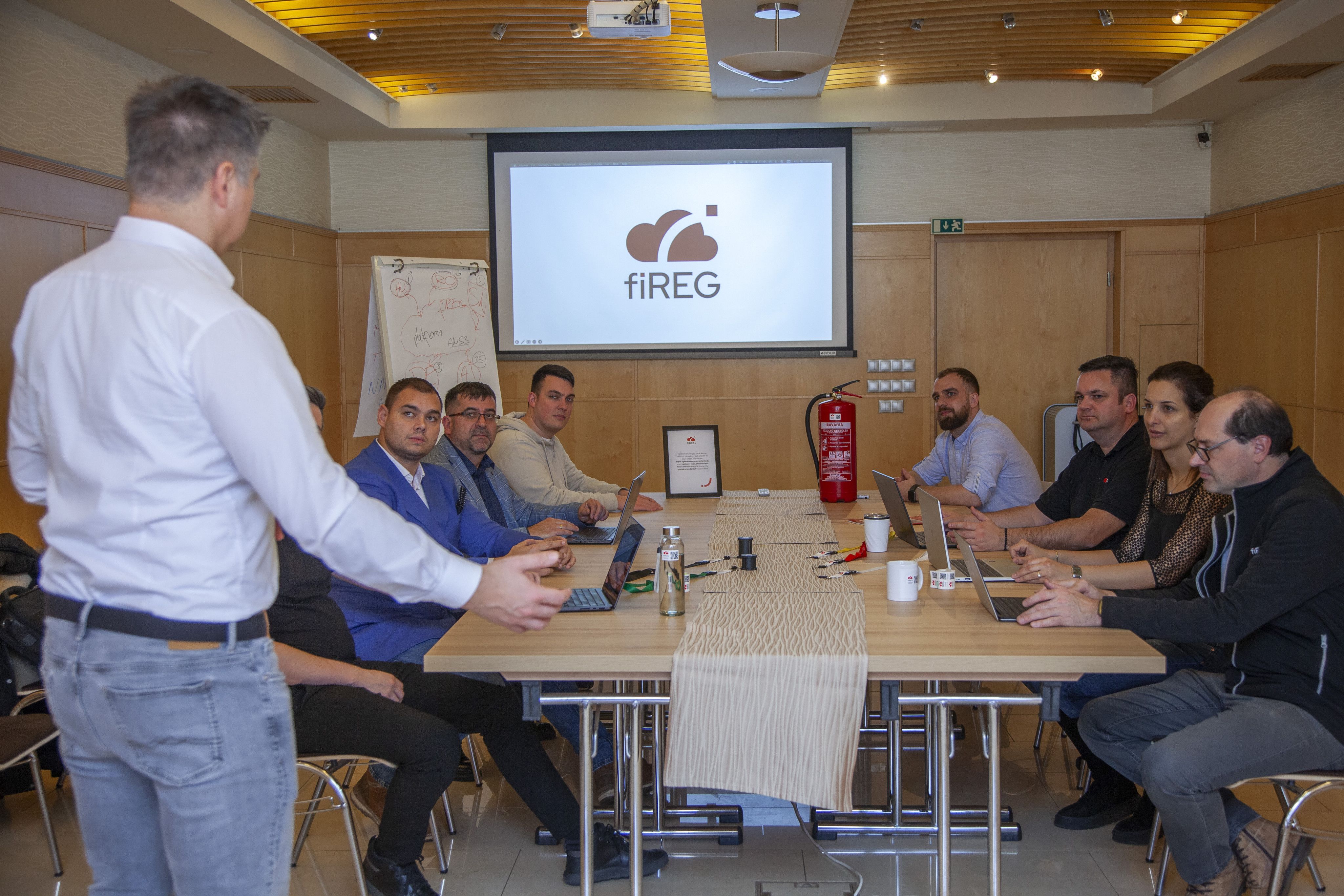 Workshop